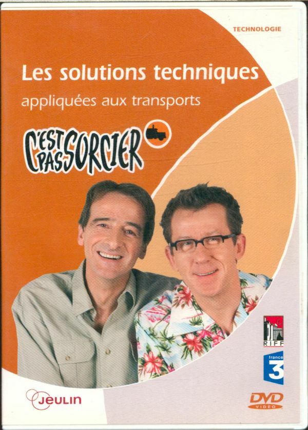 Livrenpoche : Les solutions techniques - XXX - DVD