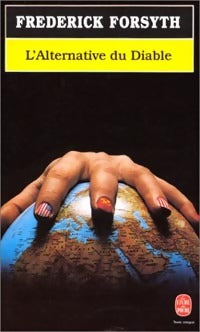 Livrenpoche : L'alternative du diable - Frederick Forsyth - Livre