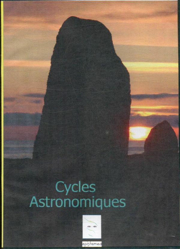 Livrenpoche : Cycles astronomiques - XXX - DVD