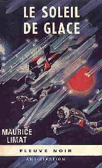 Livrenpoche : Le soleil de glace - Maurice Limat - Livre