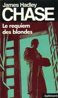 Livrenpoche : Le requiem des blondes - James Hadley Chase - Livre