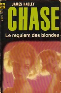 Livrenpoche : Le requiem des blondes - James Hadley Chase - Livre