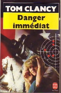 Livrenpoche : Danger immédiat - Tom Clancy - Livre