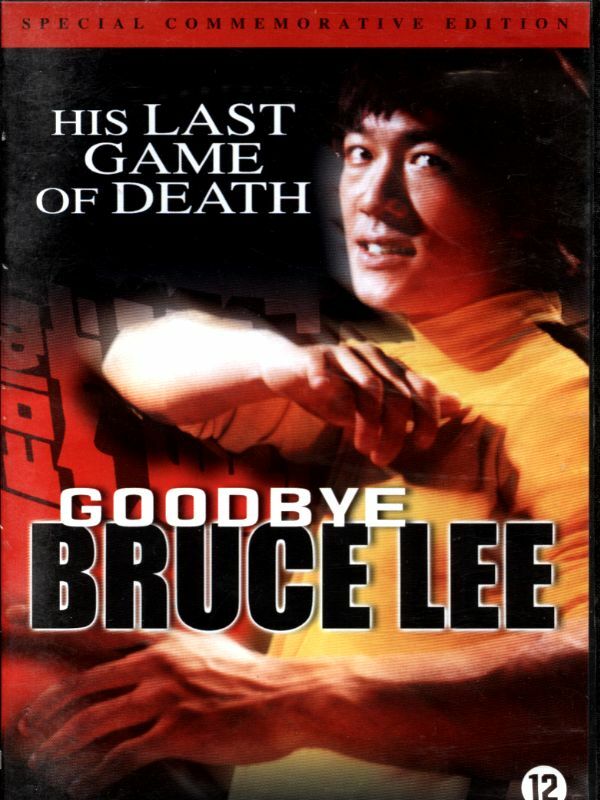 Livrenpoche : Goodbye Bruce Lee - XXX - DVD