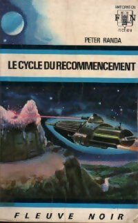 Livrenpoche : Le cycle du recommencement - Peter Randa - Livre