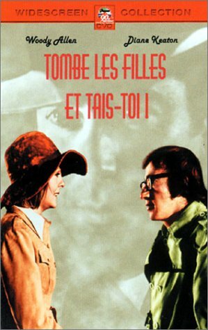 Livrenpoche : Tombe Les Filles et tais-toi - Herbert Ross - DVD