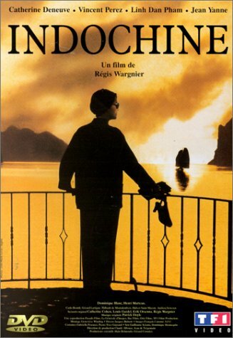Livrenpoche : Indochine - Regis Wargnier - DVD