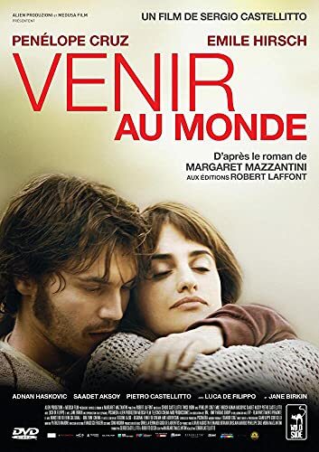 Livrenpoche : Venir au Monde - Sergio Castellitto - DVD