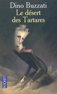 Livrenpoche : Le désert des Tartares - Dino Buzzati - Livre