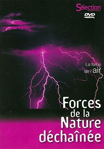 Livrenpoche : Forces de la Nature déchainée - XXX - DVD