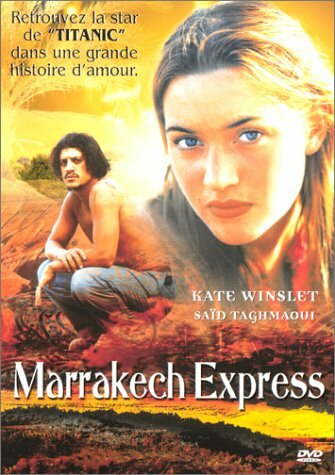Livrenpoche : Marrakech Express - Gillies MacKinnon - DVD