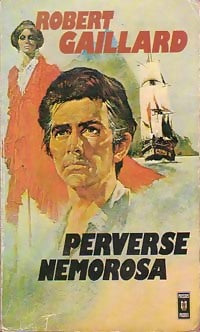 Livrenpoche : Perverse Nemorosa - Robert Gaillard - Livre