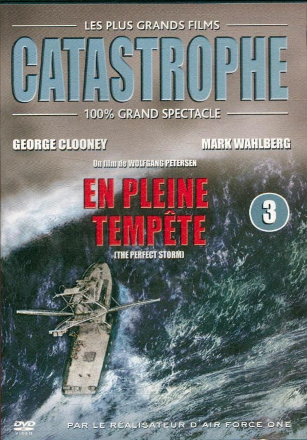 Livrenpoche : Catastrophe - XXX - DVD