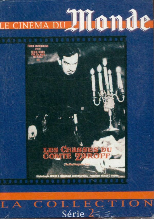 Livrenpoche : Le cinema du MONDE - XXX - DVD