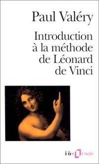 Livrenpoche : Introduction à la méthode de Léonard de Vinci (1894) - Paul Valéry - Livre