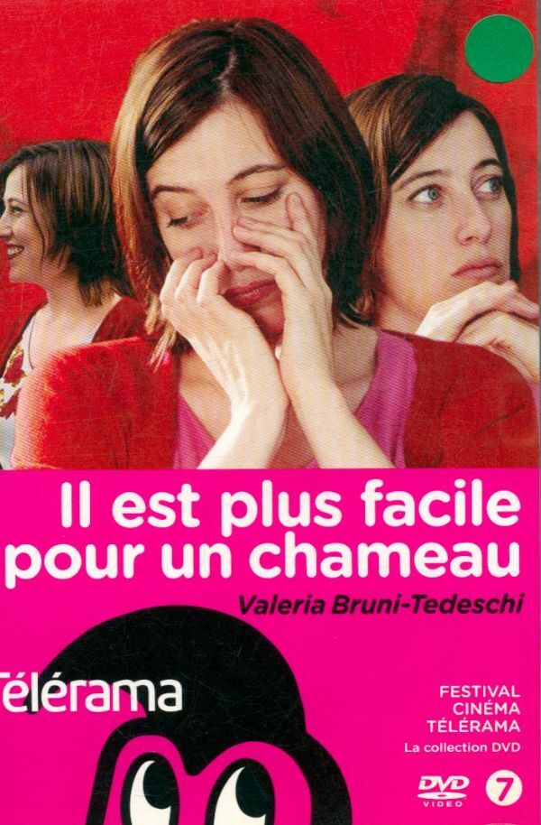 Livrenpoche : Il Est plu Facile Pour Un Chameau - XXX - DVD