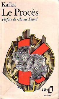 Livrenpoche : Le procès - Franz Kafka - Livre
