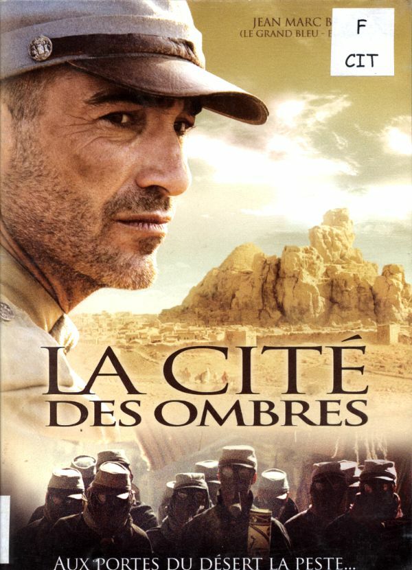 Livrenpoche : La Cité des ombres - DVD - Kim Nguyen - DVD