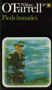 Livrenpoche : Pieds humides - William O'Farrel - Livre