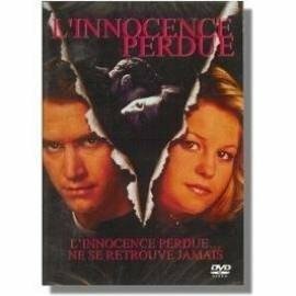 Livrenpoche : L'innocence perdue - XXX - DVD