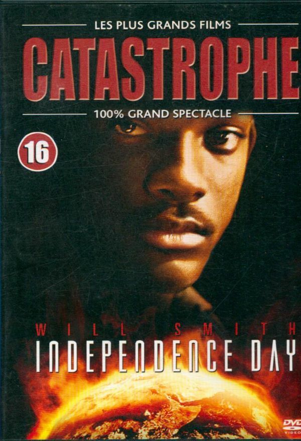 Livrenpoche : Catastrophe - XXX - DVD