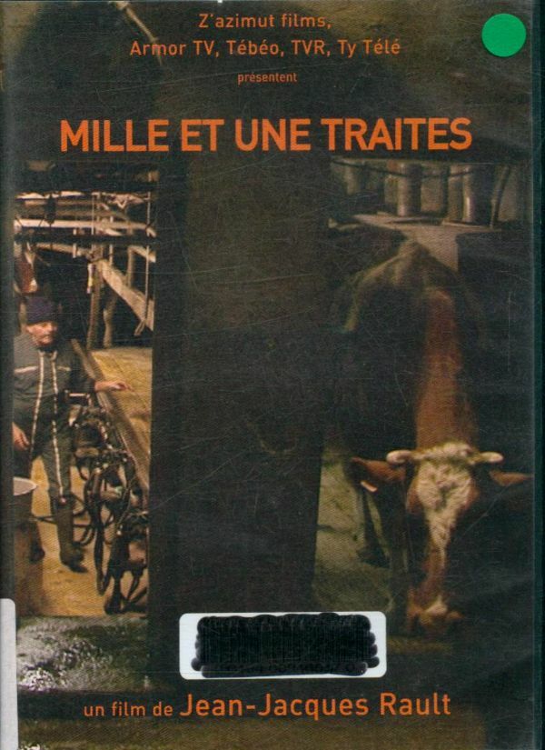 Livrenpoche : Mille et une traites - XXX - DVD