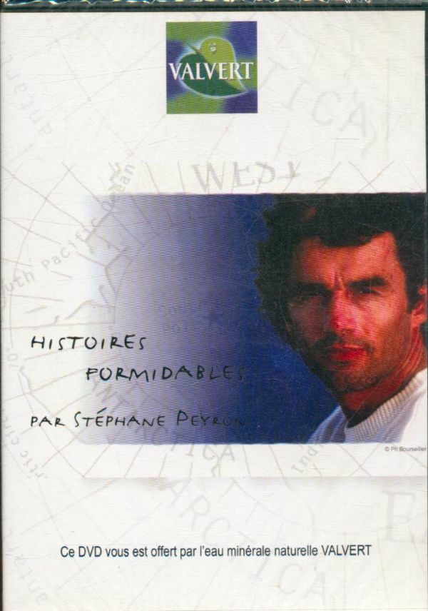Livrenpoche : Histoires formidable - XXX - DVD
