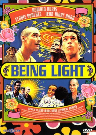 Livrenpoche : Being Light - Jean-Marc Barr, Pascal Arnold - DVD