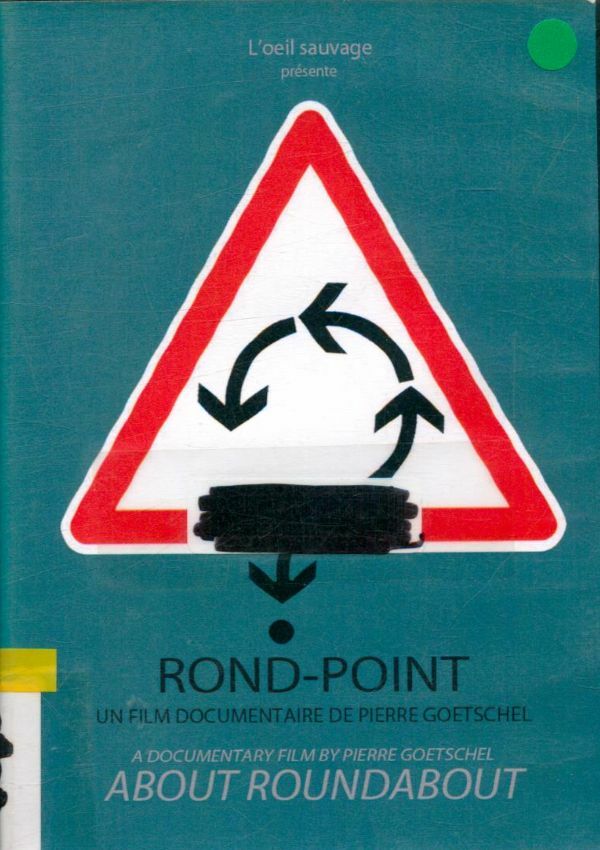 Livrenpoche : Rond-point - XXX - DVD