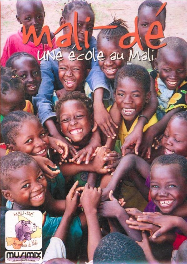 Livrenpoche : Mali-dé - XXX - DVD