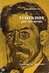 Livrenpoche : Tchekhov - Sophie Laffitte - Livre
