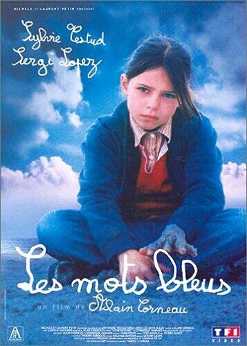 Livrenpoche : Les Mots Bleus - Corneau, Alain - DVD