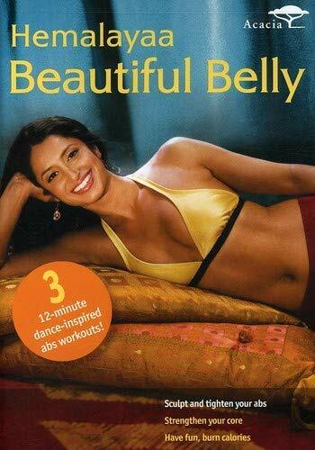 Livrenpoche : Hemalayaa : Beautiful Belly by Hemalayaa - XXX - DVD