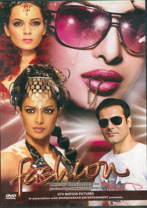 Livrenpoche : Fashion - XXX - DVD