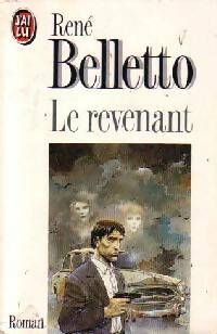 Livrenpoche : Le revenant - René Belletto - Livre