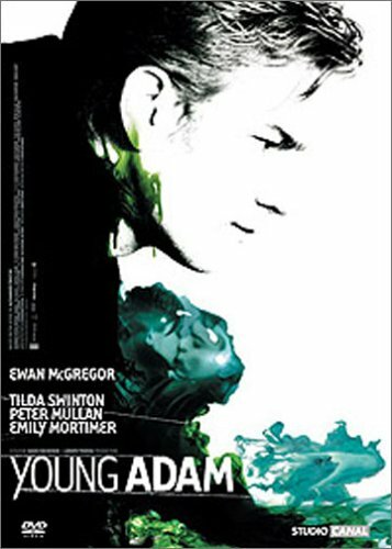 Livrenpoche : Young Adam - David Mackenzie - DVD