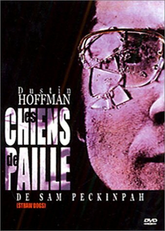 Livrenpoche : Les Chiens de Paille - Sam Peckinpah - DVD
