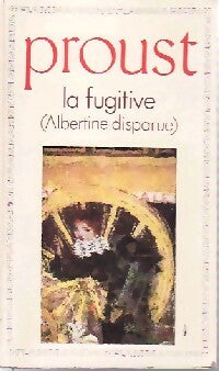 Livrenpoche : Albertine disparue - Marcel Proust - Livre