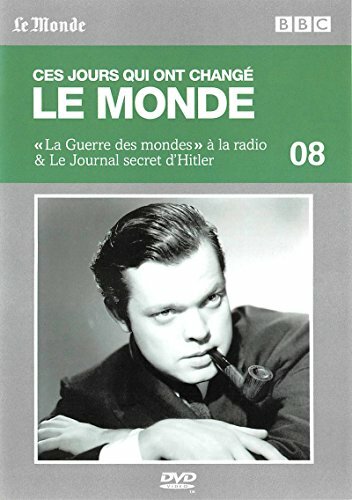 Livrenpoche : Ces jours qui ont changé Le Monde 18 - BBC - DVD