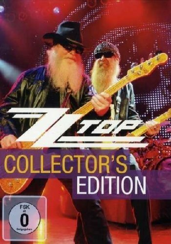 Livrenpoche : Livre from Texas-Live in Germany 1980 ((Collector's Edition)) - XXX - DVD