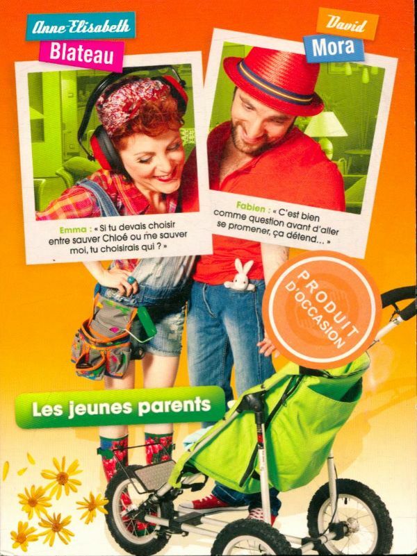 Livrenpoche : Scene de ménage saison 4 - XXX - DVD