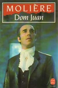 Livrenpoche : Dom Juan - Molière - Livre