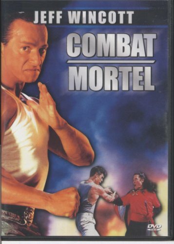 Livrenpoche : Combat mortel - XXX - DVD