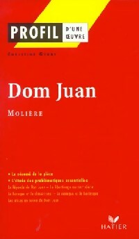 Livrenpoche : Dom Juan - Molière - Livre