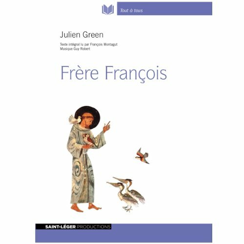 Livrenpoche : Frere François Audiolivre - CD Mp3 - XXX - DVD