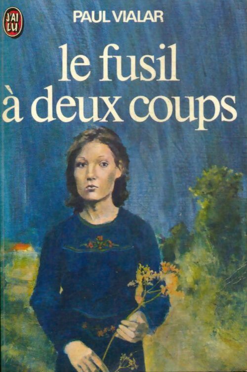 Livrenpoche : Le fusil à deux coups - Paul Vialar - Livre