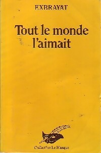 Livrenpoche : Tout le monde l'aimait - Charles Exbrayat - Livre