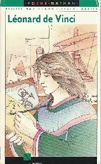 Livrenpoche : Léonard de vinci - Arielle Naudé - Livre