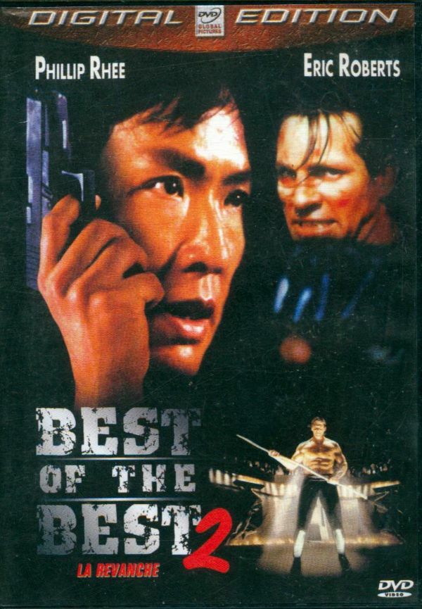 Livrenpoche : Best of the best 2 - XXX - DVD