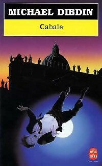 Livrenpoche : Cabale - Michael Dibdin - Livre